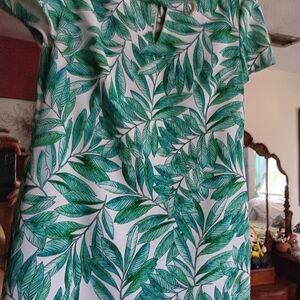 Tommy Hilfiger size 10 womens dress